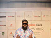 ​Bangalore Times Fashion Week 2023 was a starry affair!​