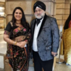 Nilu Kohli's husband passes away after slipping in the bathroom
