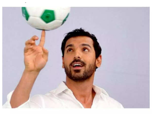 John Abraham