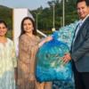 ​Balancing work and family​
