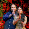 ​Losing weight with Anant​