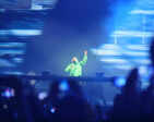 ​Alan Walker wows fans in Chennai