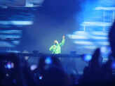 ​Alan Walker wows fans in Chennai