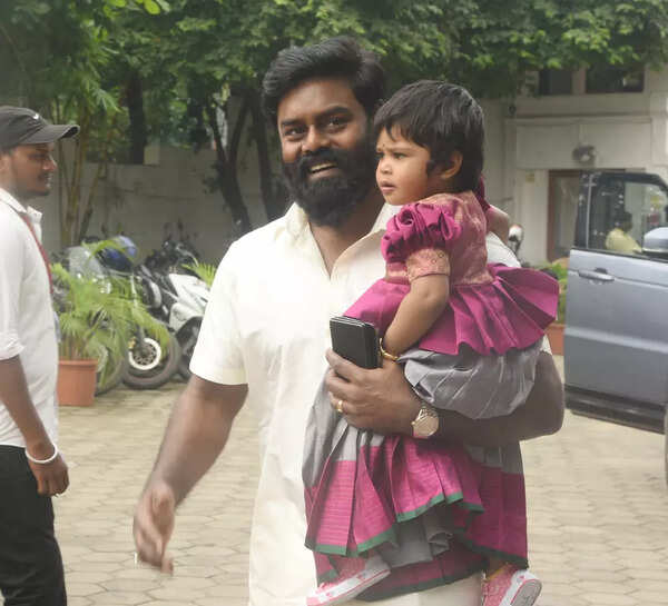 Rk Suresh