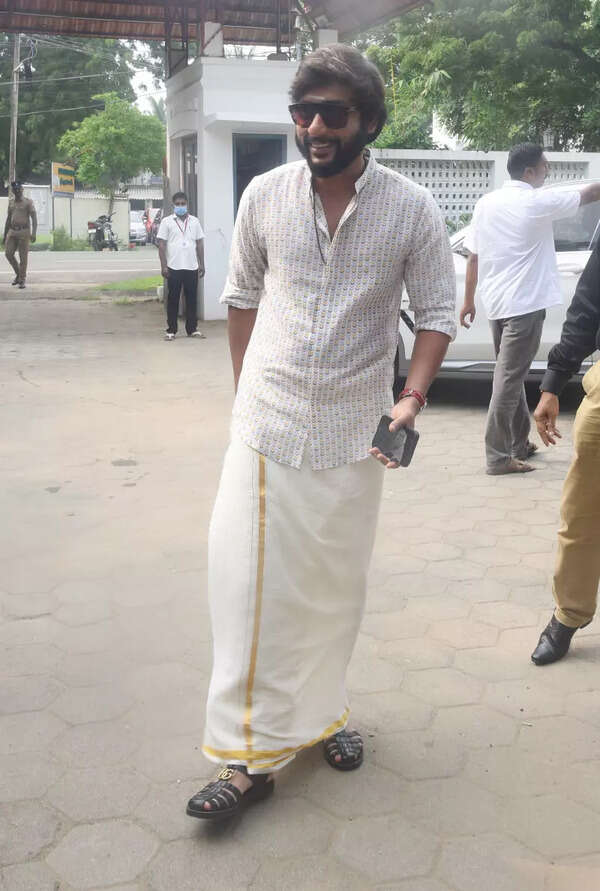 RJ Balaji Pictures