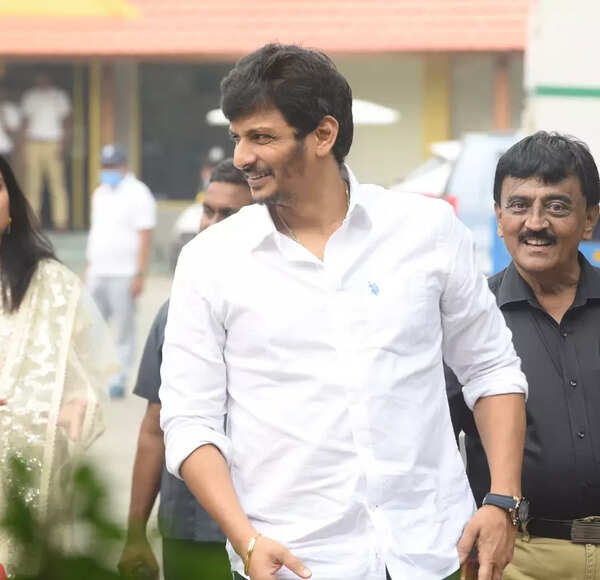 Jiiva