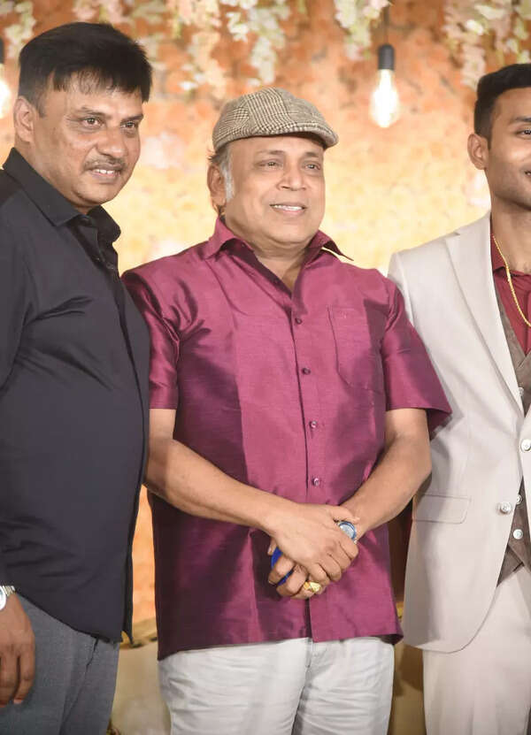 Thambi Ramaiah