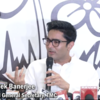 Article image for: Violence started taking place in Bengal after BJP gained some seats: TMC’s Abhishek Banerjee