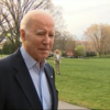 Article image for: US President Joe Biden says he has 'no comment' on Trump <i class="tbold">indictment</i>