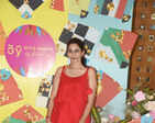 ​Ladies arrive in style at Style Bazaar 2023