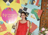 ​Ladies arrive in style at Style Bazaar 2023