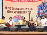 Fabulous performances marks Times Thyagaraja Award finale