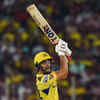 <i class="tbold">Ruturaj Gaikwad</i>