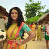 Footballer Joyee
