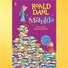 Matilda’s pranks in 'Matilda' by Roald Dahl