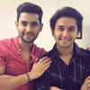 Article image for: Your elder brother Mandar Jadhav is currently playing the lead role of Jaydeep in <i class="tbold">sukh mhanje</i> Nakki Kay Asta. How did he support you?