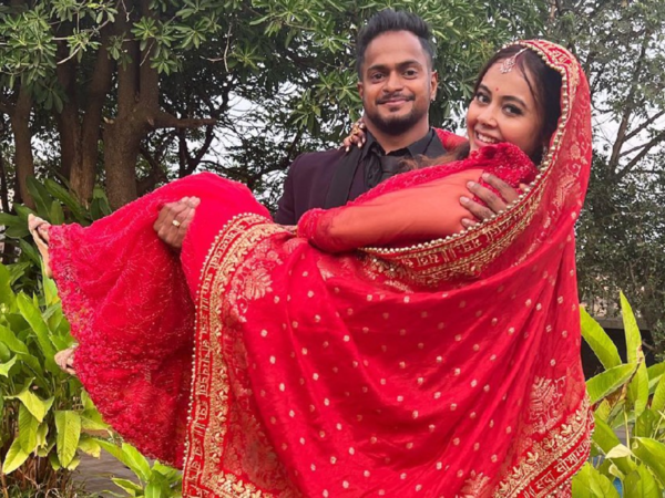 Devoleena Bhattacharjee