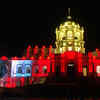 Article image for: Tripura: Preparations to welcome G20 delegates underway in <i class="tbold">agartala</i>