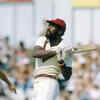 Article image for: Sir <i class="tbold">Vivian Richards</i> (West Indies): 100 off 56 balls