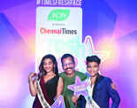 JOY Chennai Times Fresh Face Season 14: Finale