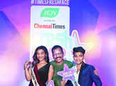 JOY Chennai Times Fresh Face Season 14: Finale