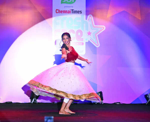 Shreya Reddy Photos