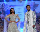 ​Pune Times Fashion Week 2023: The Man Project & Zardozi​