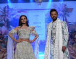 ​Pune Times Fashion Week 2023: The Man Project & Zardozi​