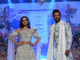 ​Pune Times Fashion Week 2023: The Man Project & Zardozi​