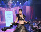 ​Pune Times Fashion Week 2023: Archana Kochhar​
