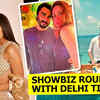 Article image for: Showbiz round-up with Delhi Times