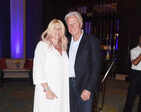 ​Cocktail dinner party celebrating Eleven-time Grand Slam champion Björn Borg's visit to Chennai