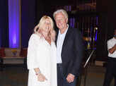 ​Cocktail dinner party celebrating Eleven-time Grand Slam champion Björn Borg's visit to Chennai
