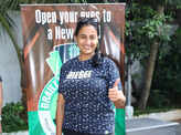 32nd edition of the 'Car Rally for the blind'