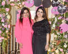 Chennaiites attend the fourth edition of Contempo exhibition
