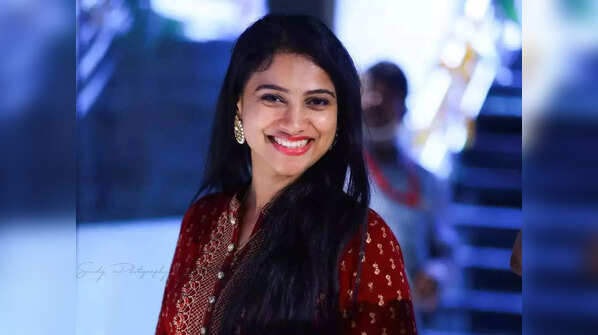 Kavita Gowda