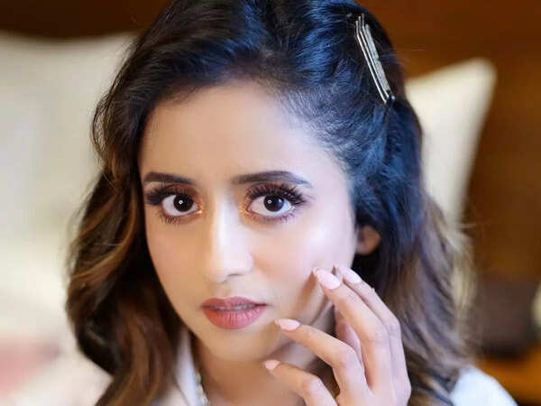 Chaitra S