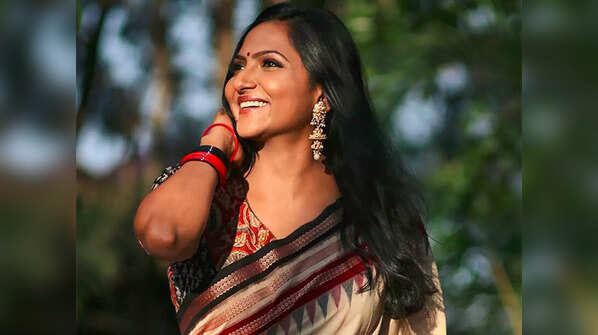 Manasa Joshi