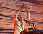 Ricky Tej enthralls the audience with his performance