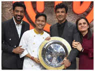 Nayanjyoti Saikia from Assam wins Masterchef India Season 7