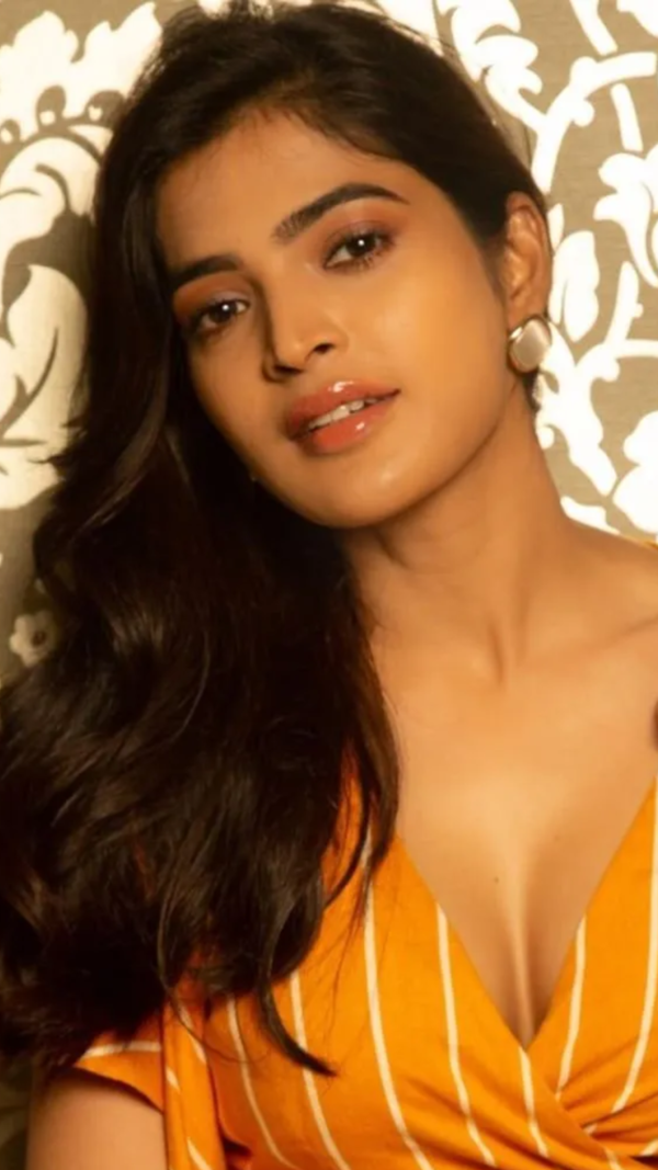 Sanchita Shetty Wallpapers