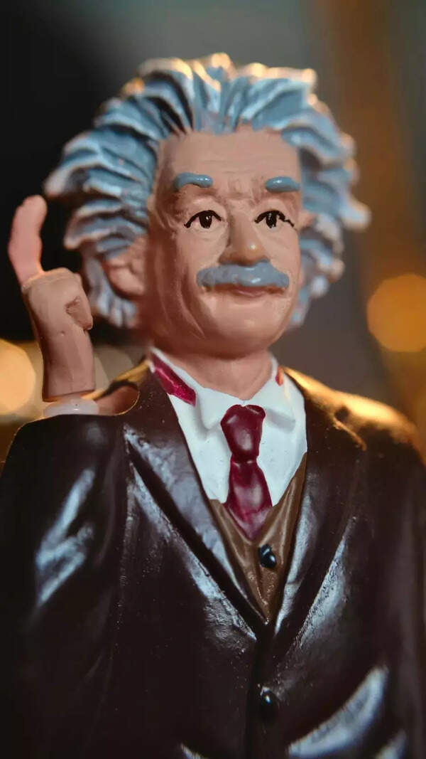 Albert Photos