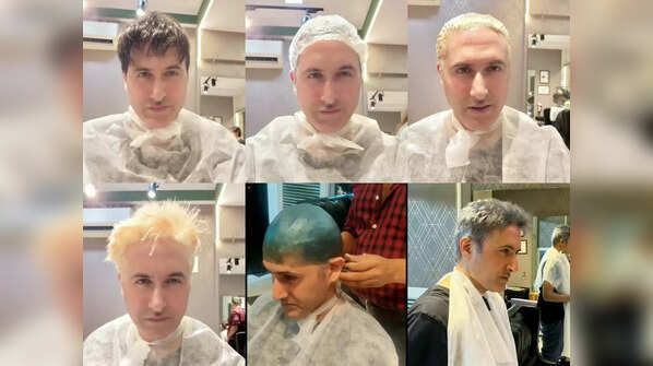 An 8-hour-long process