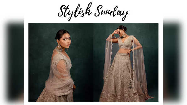 Aishwarya Lekshmi