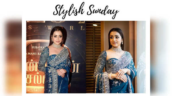 Trisha