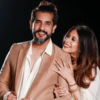 Kishwer Merchantt-Suyyash Rai