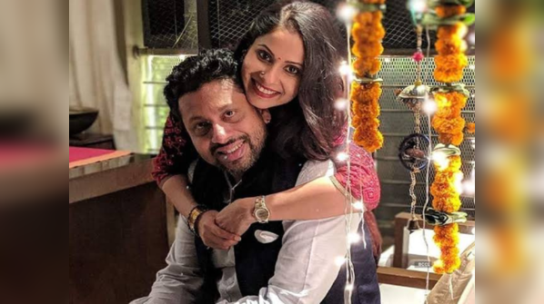 Chhavi Mittal-Mohit Hussein