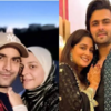 Article image for: From Vivian Dsena- <i class="tbold">nouran aly</i> to Dipika Kakar-Shoaib Ibrahim; TV celebs who had an inter-religion marriage