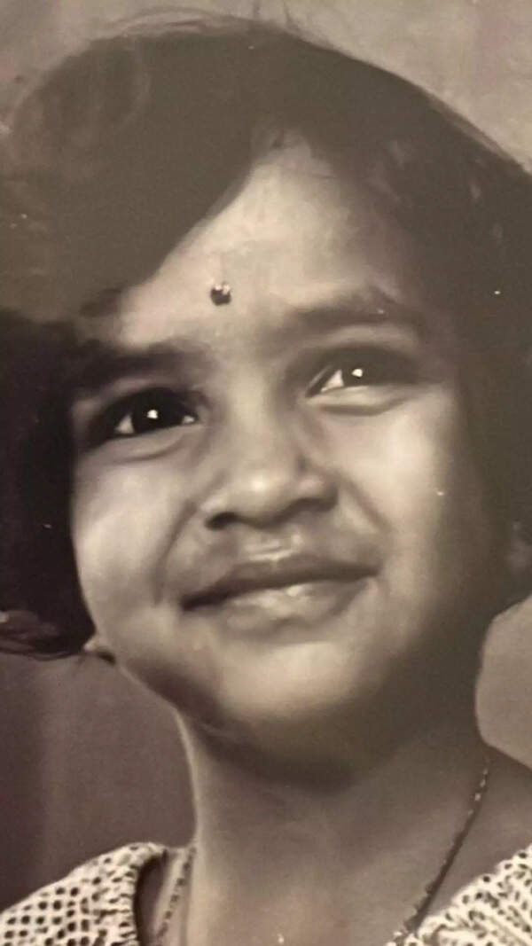 Lakshmi Manchu