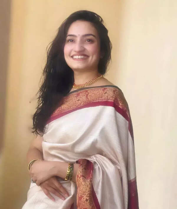 Vaishnavi Gowda